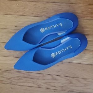 Rothys size 9